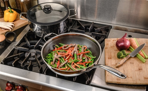 Mastering the Art of Sautéing: Tips and Tricks for the Perfect Sauté