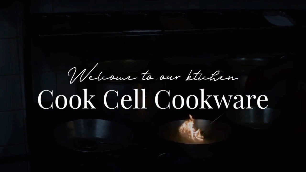 Load video: Cook Cell Introduction Video