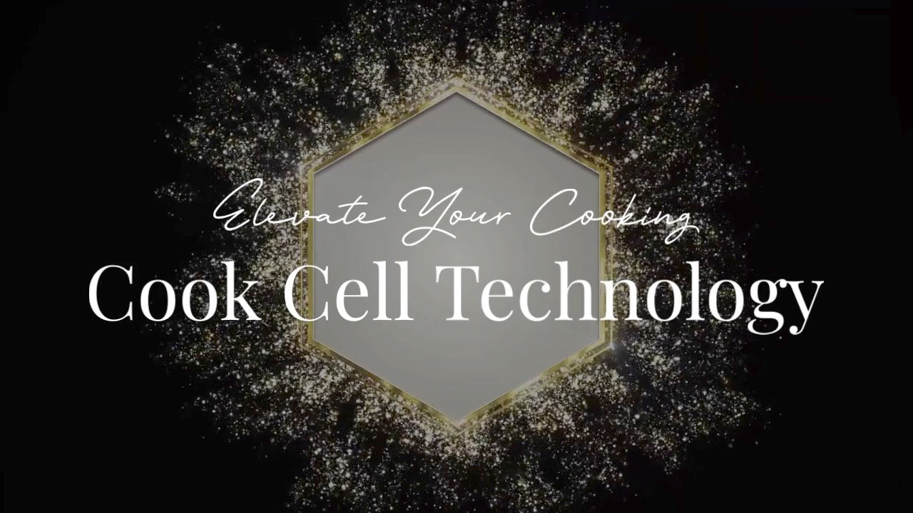 Load video: Cook Cell Technology Video